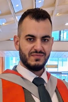 Antonis Papasavva, PhD